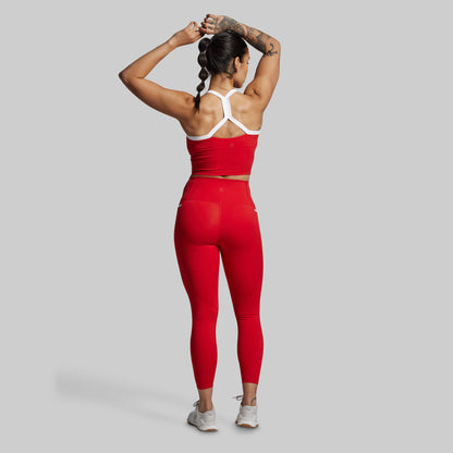 Eccentric Legging Set (Adrenaline)