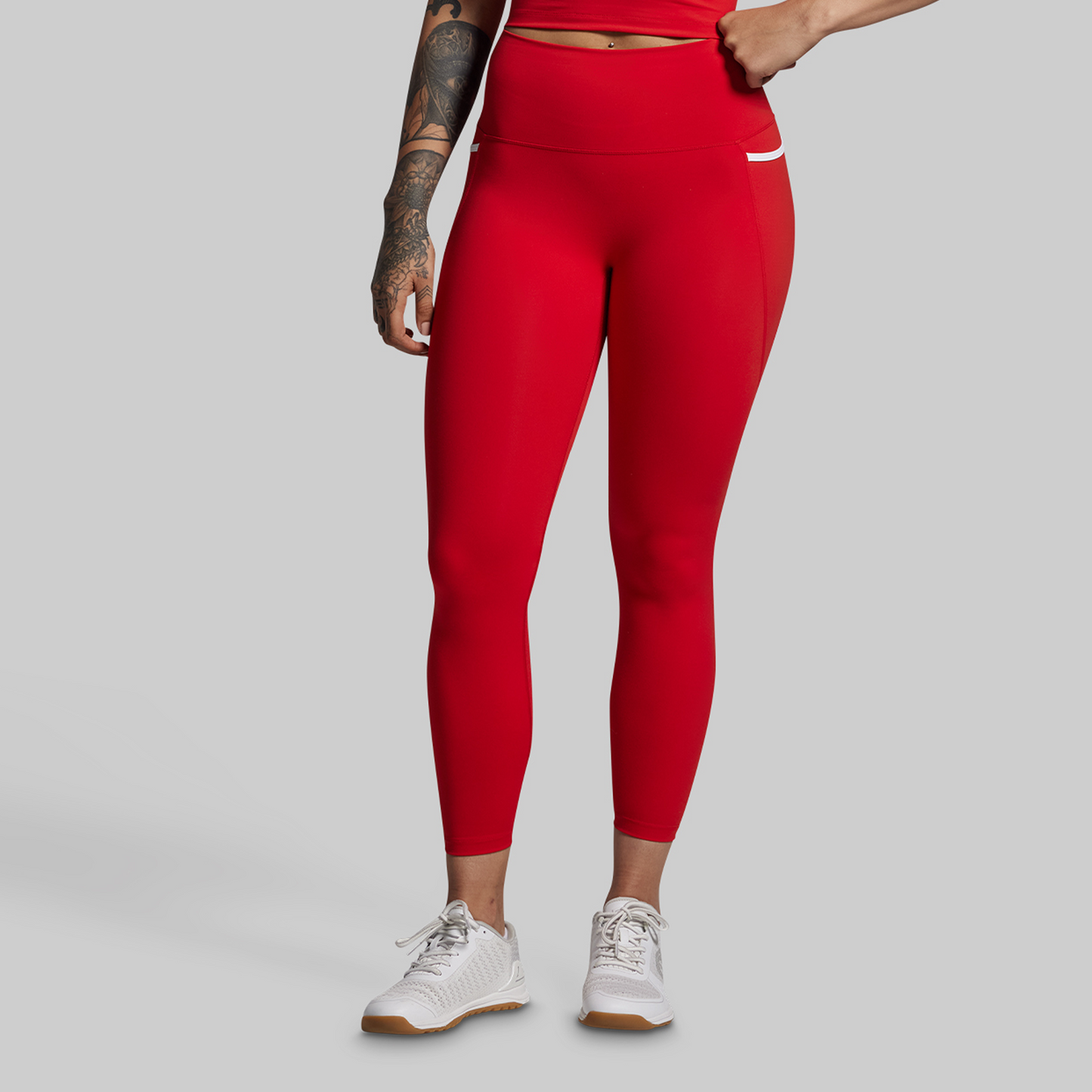 Eccentric Legging Set (Adrenaline)