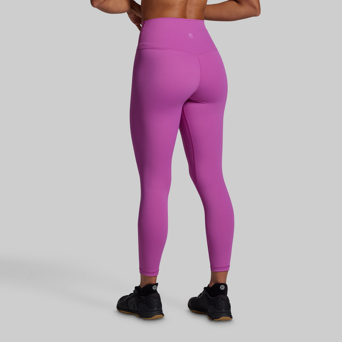 Your Go To 7/8 Legging 2.0 Set (Viola)