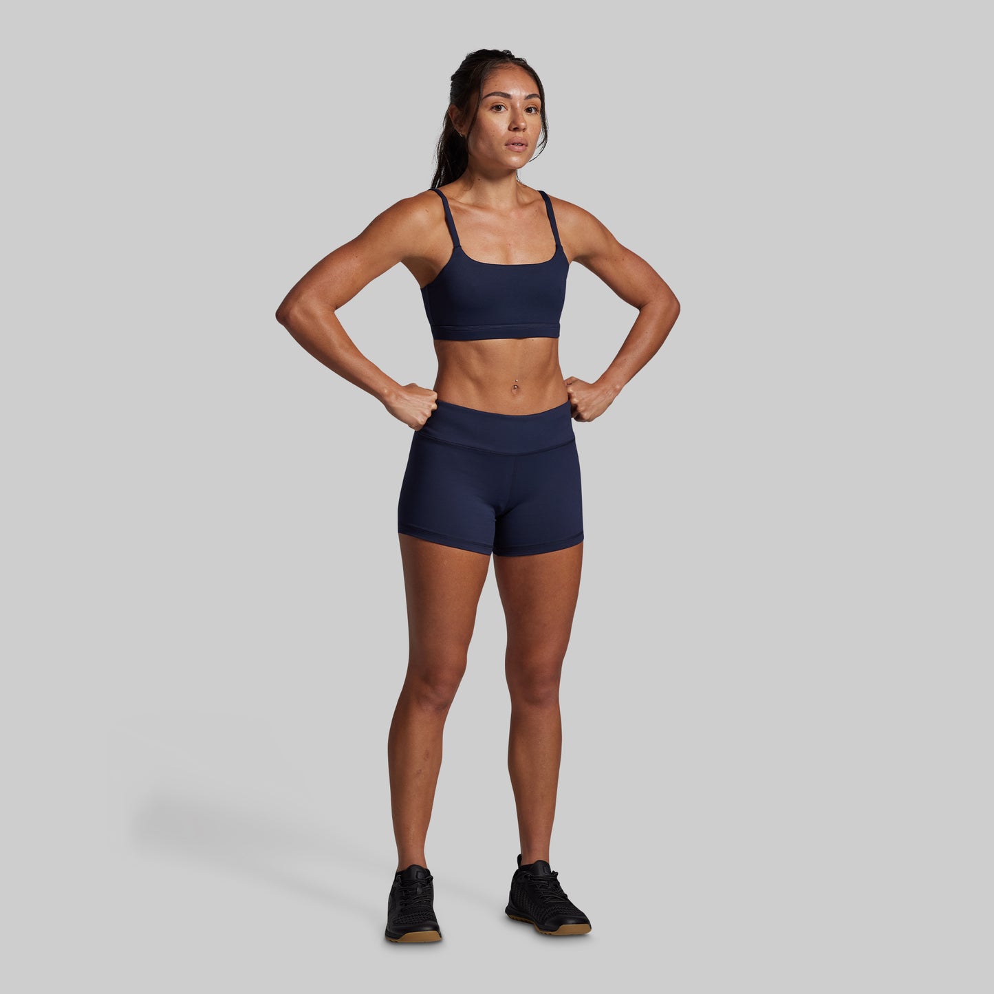 Reset Sports Bra (BP Navy)