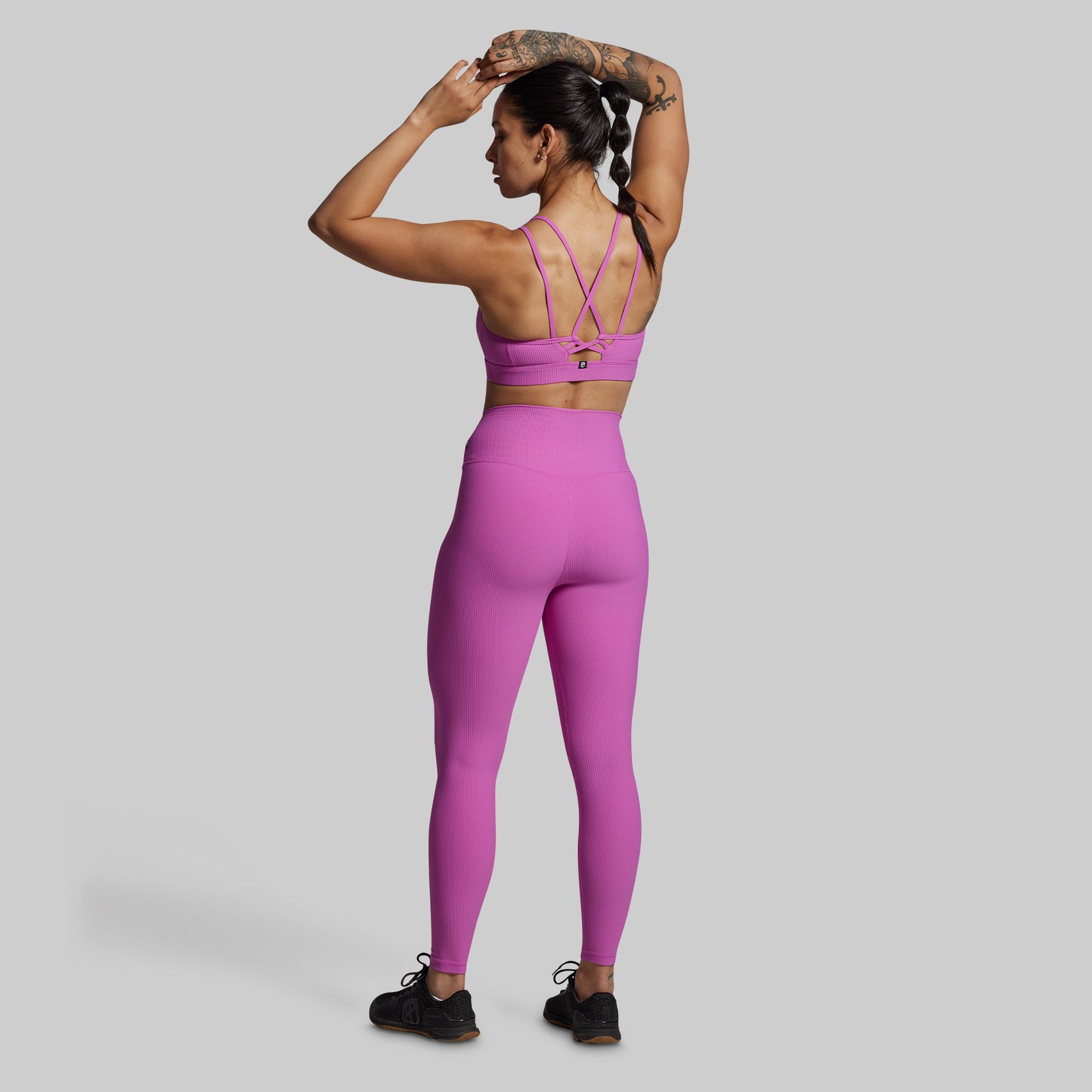 Limitless Legging Set (Viola)