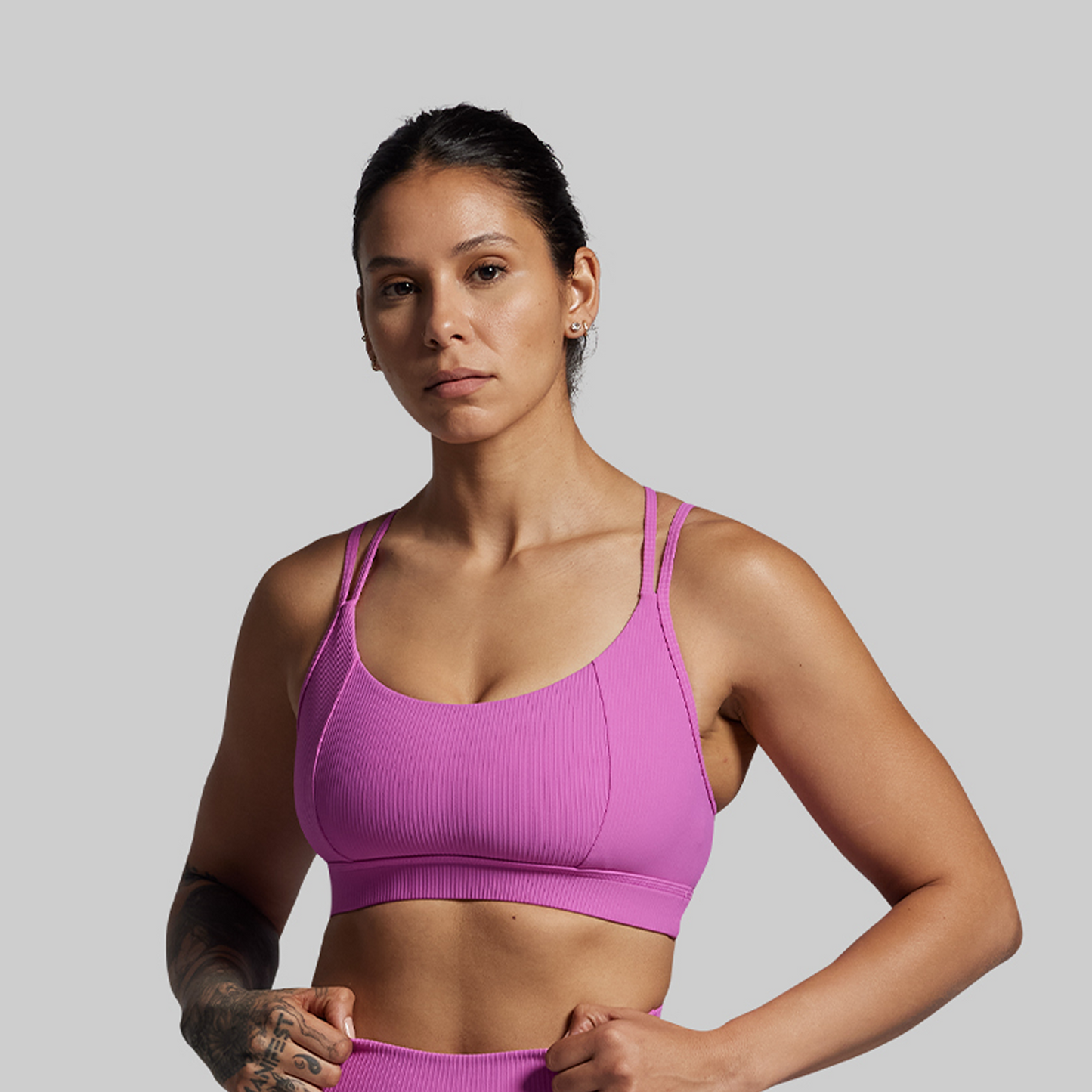 Limitless Legging Set (Viola)