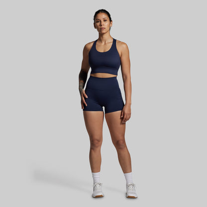 Ignite Sports Bra (BP Navy)