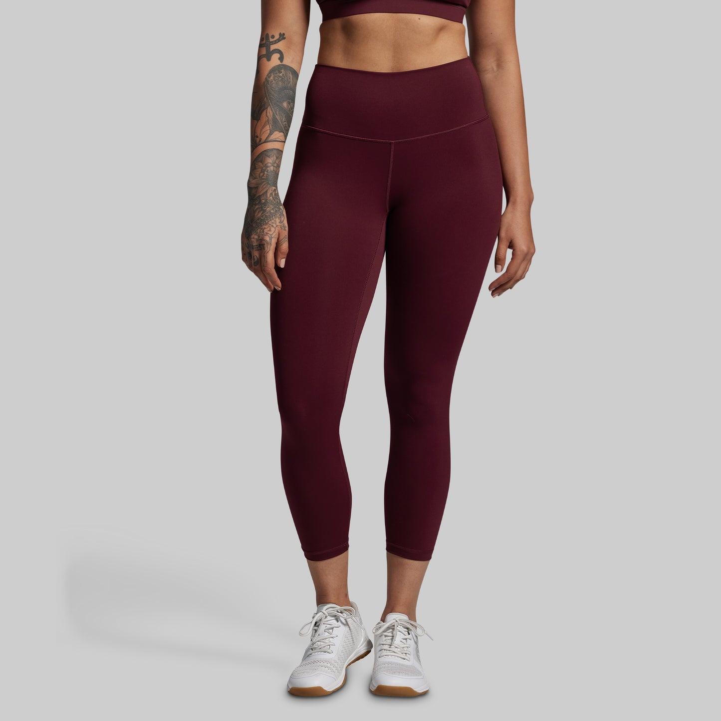 Your Go To 7/8 Legging 2.0 Set (Fig)