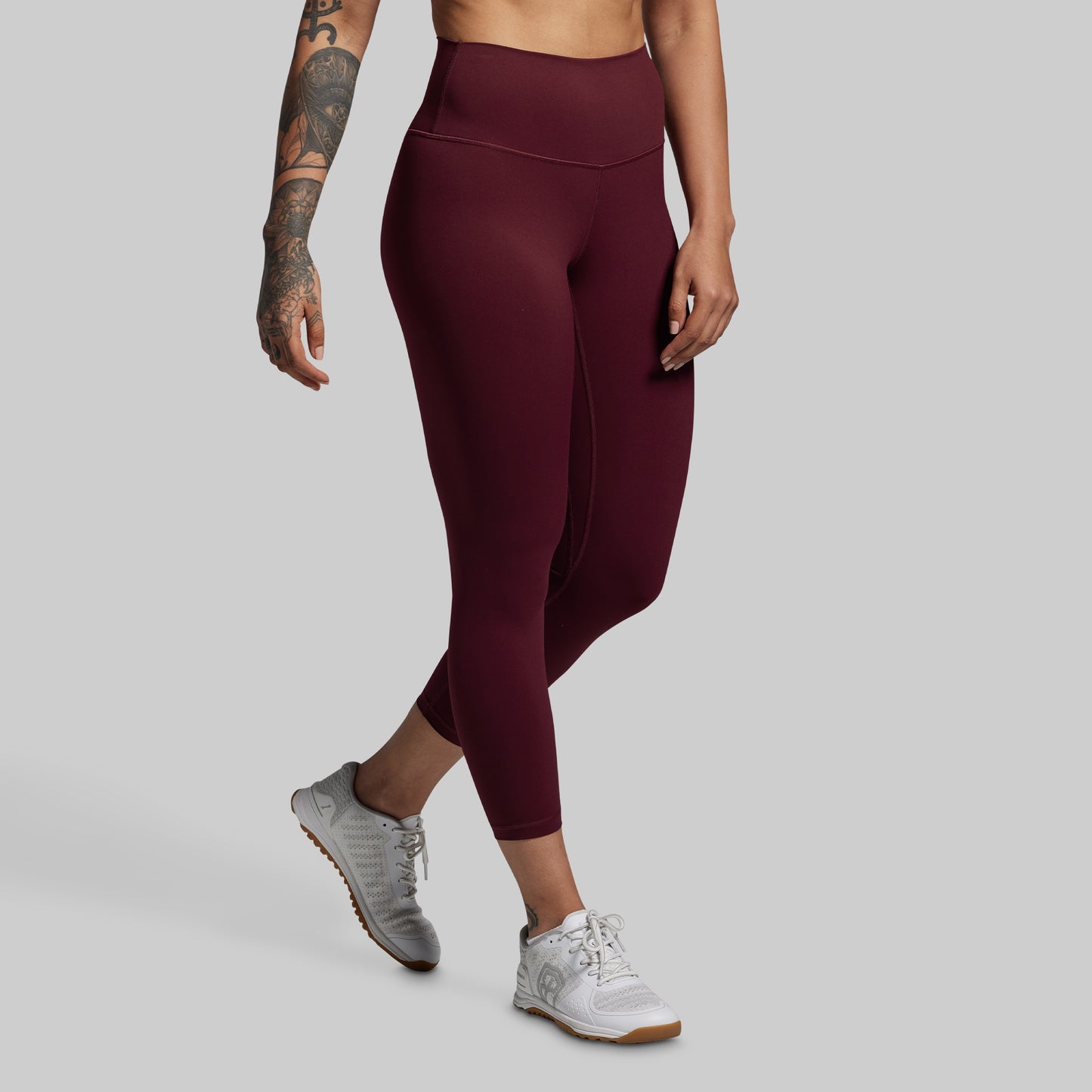 Your Go To 7/8 Legging 2.0 (Fig)