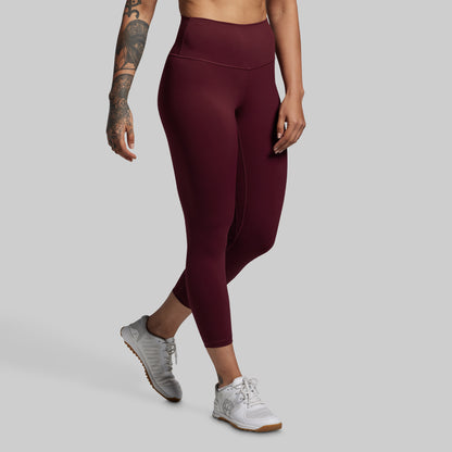 Your Go To 7/8 Legging 2.0 (Fig)