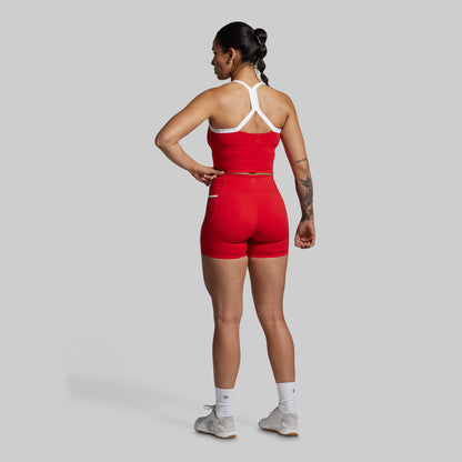 Eccentric Short Set (Adrenaline)