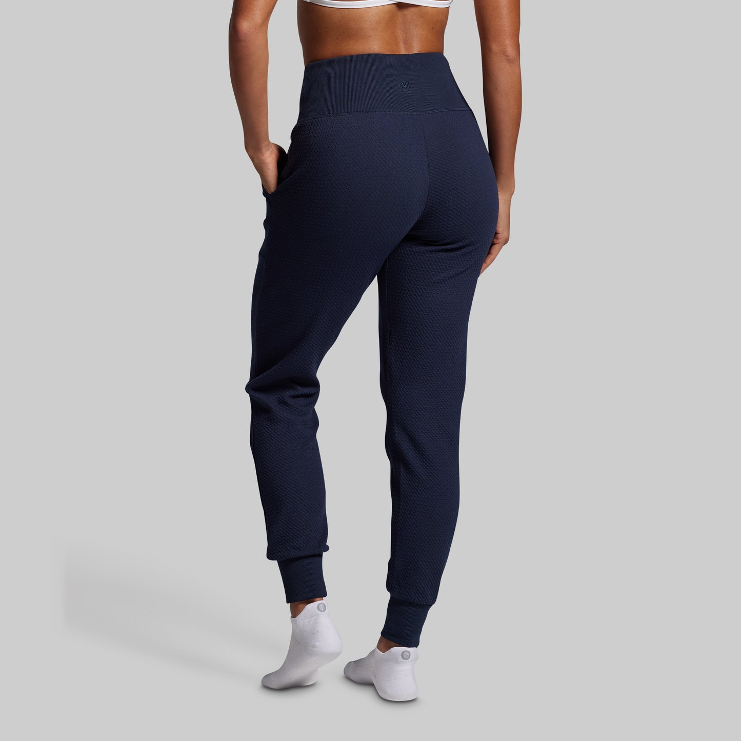 Women’s Cloud Jogger Set (BP Navy)