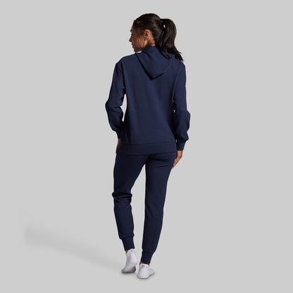 Women’s Cloud Jogger Set (BP Navy)