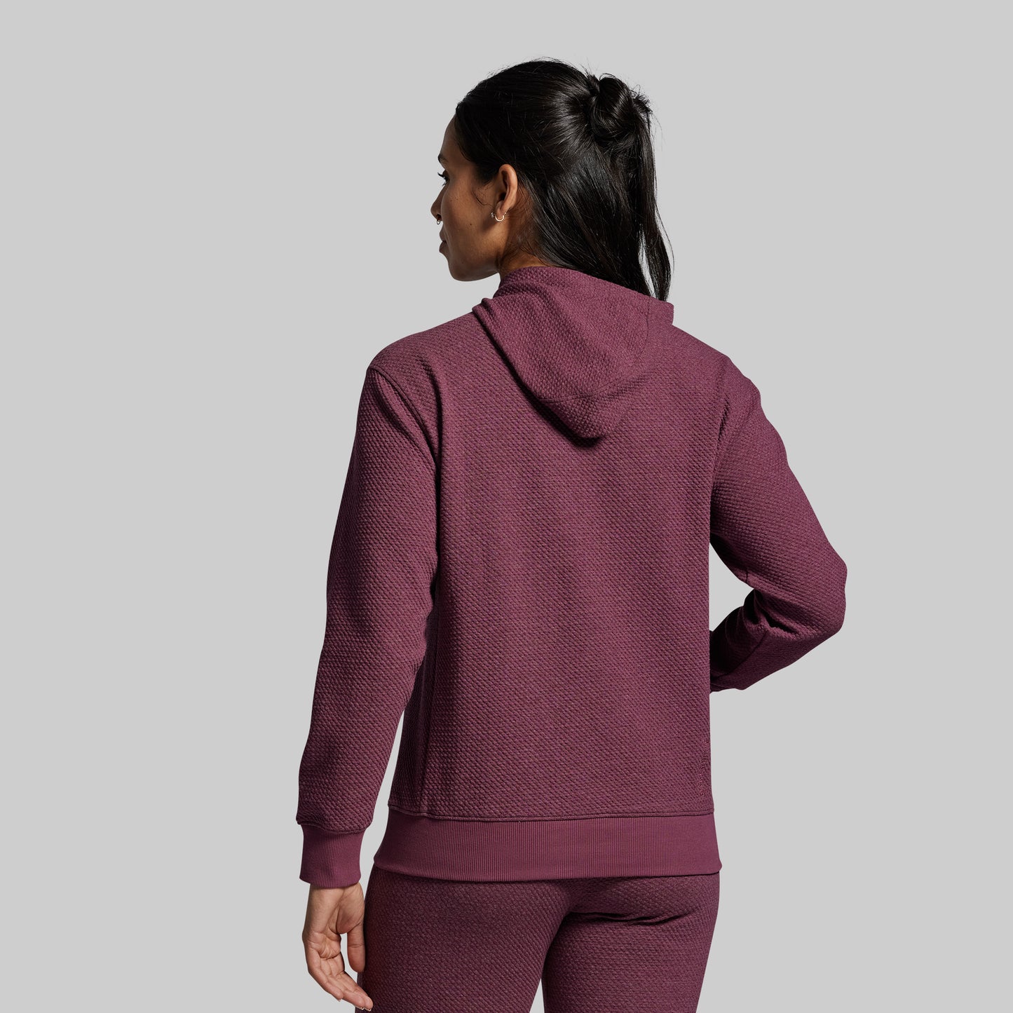 Women’s Cloud Jogger Set (Fig)