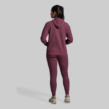 Women’s Cloud Jogger Set (Fig)