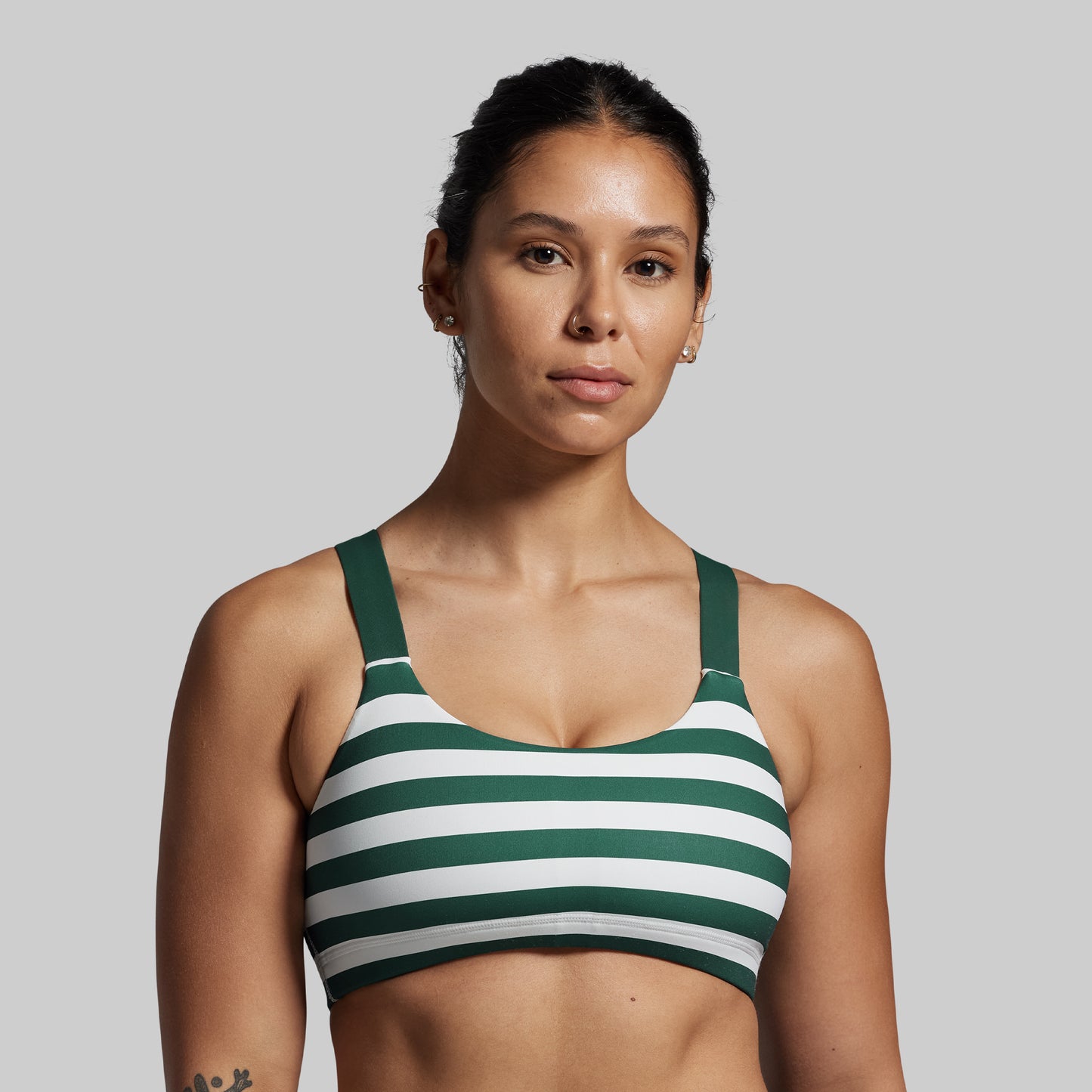 Your Go To 7/8 Legging 2.0 Set (Grove)