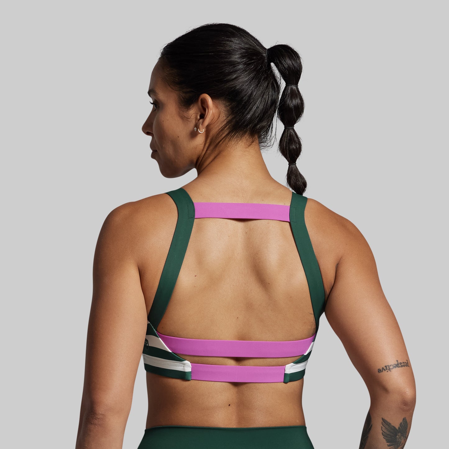 Your Go To 7/8 Legging 2.0 Set (Grove)