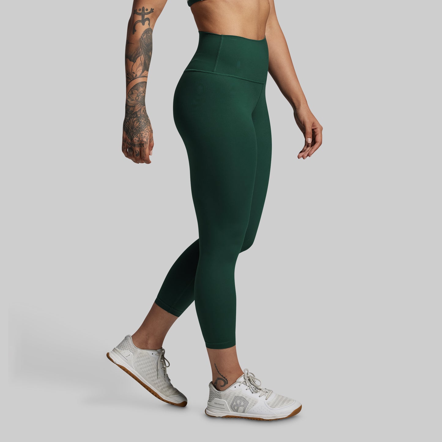 Your Go To 7/8 Legging 2.0 (Grove)