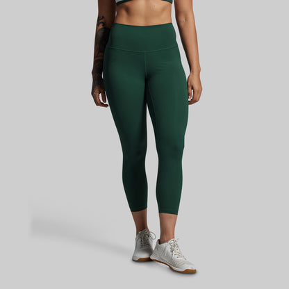 Your Go To 7/8 Legging 2.0 Set (Grove)