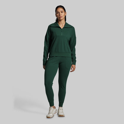 Women’s Revive Cloud Set (Grove)