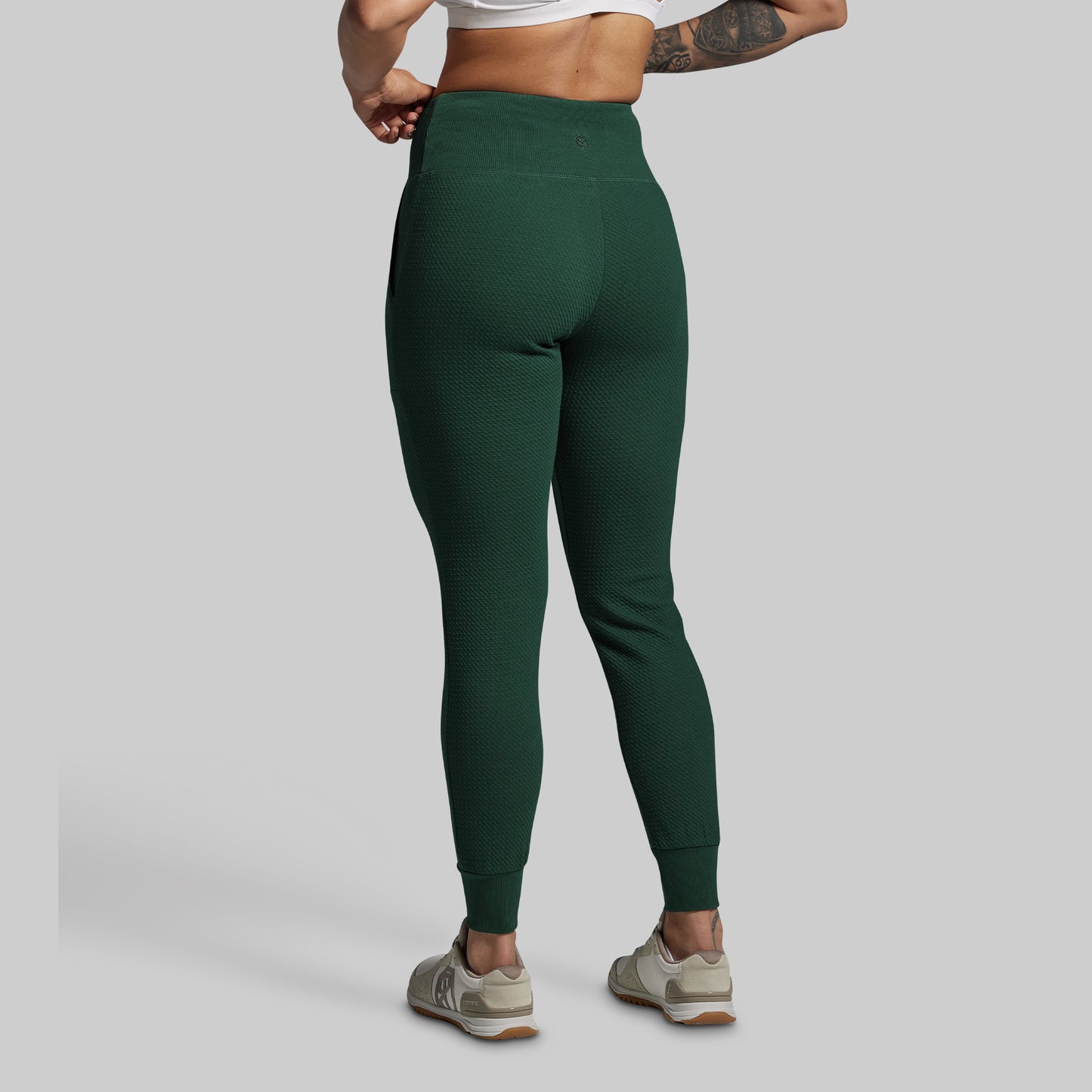 Women’s Revive Cloud Set (Grove)
