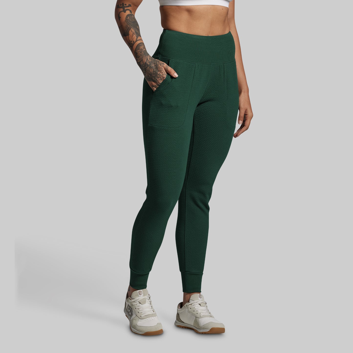Women’s Revive Cloud Set (Grove)
