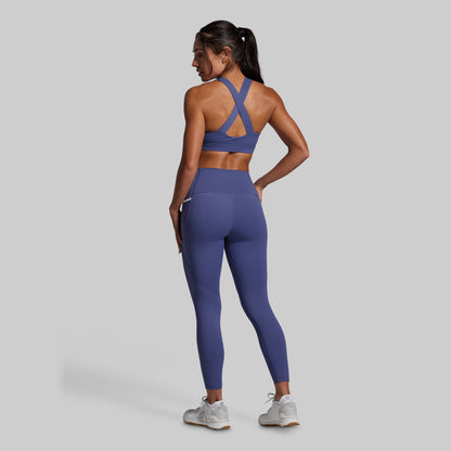 Eccentric Legging (Deep Sky)