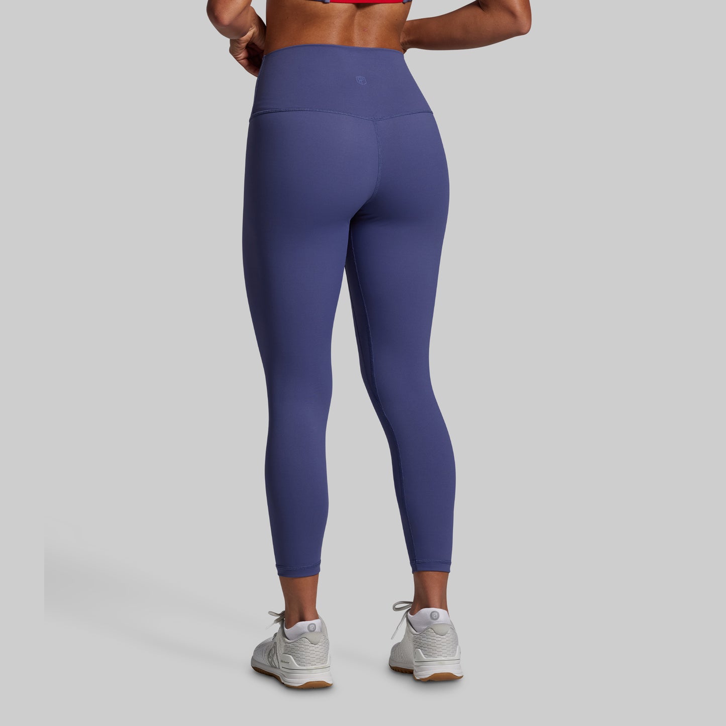 Your Go To 7/8 Legging 2.0 Set (Deep Sky)