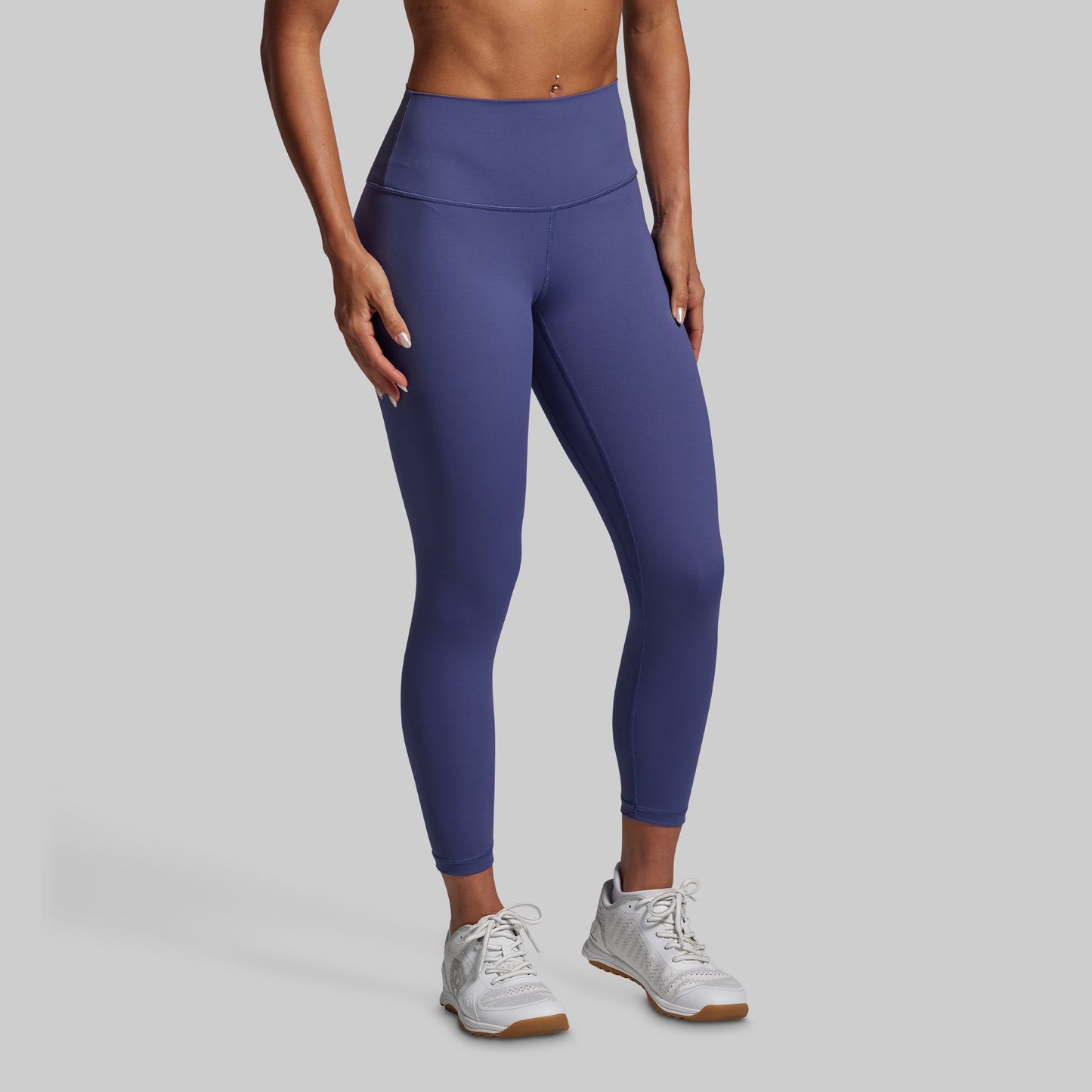 Your Go To 7/8 Legging 2.0 Set (Deep Sky)