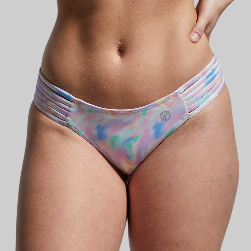 Tidal Bikini Bottom (Airbrush)