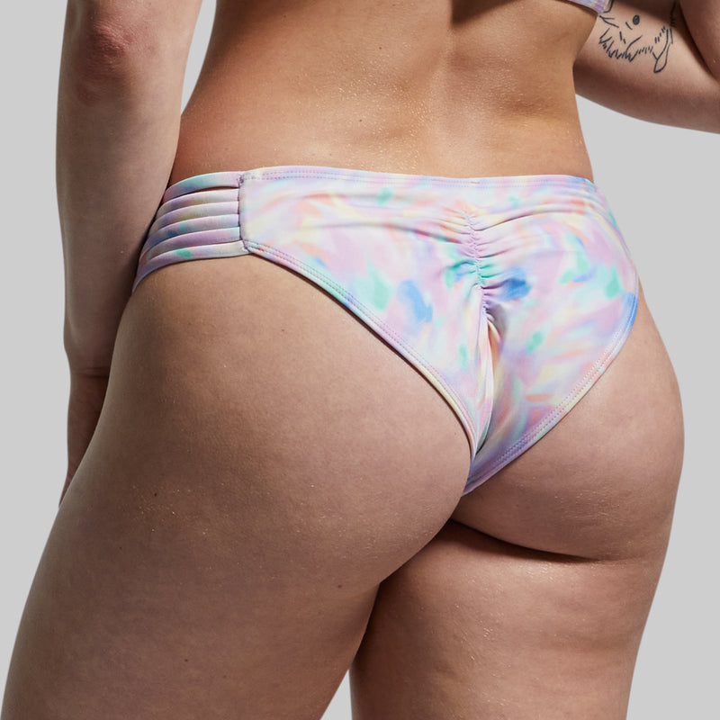 Tidal Bikini Bottom (Airbrush)