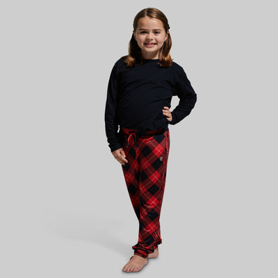 Kids Unisex Rest Day Joggers (Home Sweet Home)