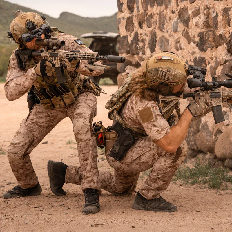 Tactical