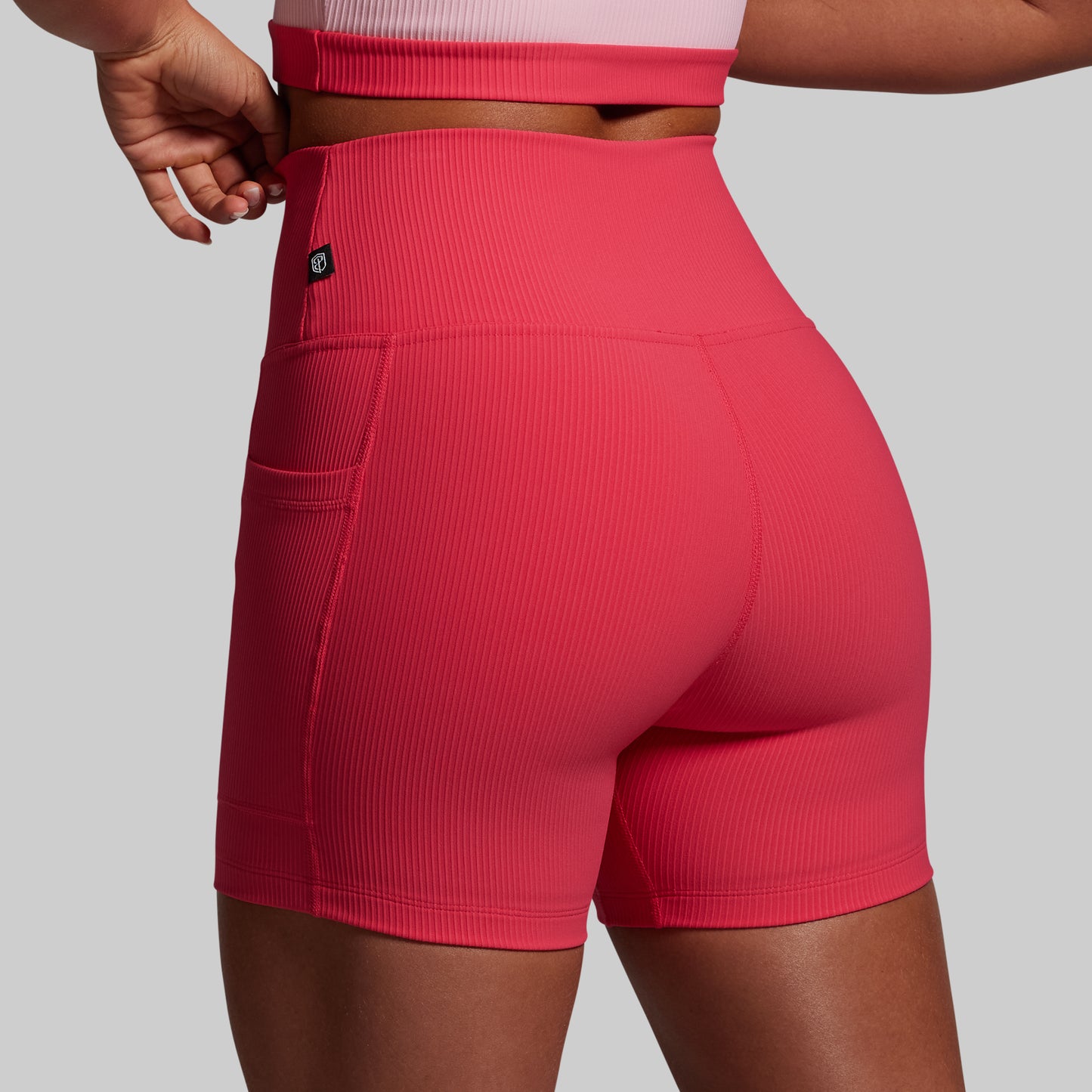 All or Nothing Short (Watermelon)