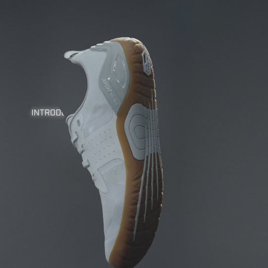 Barefoot training shoe highlight reel 