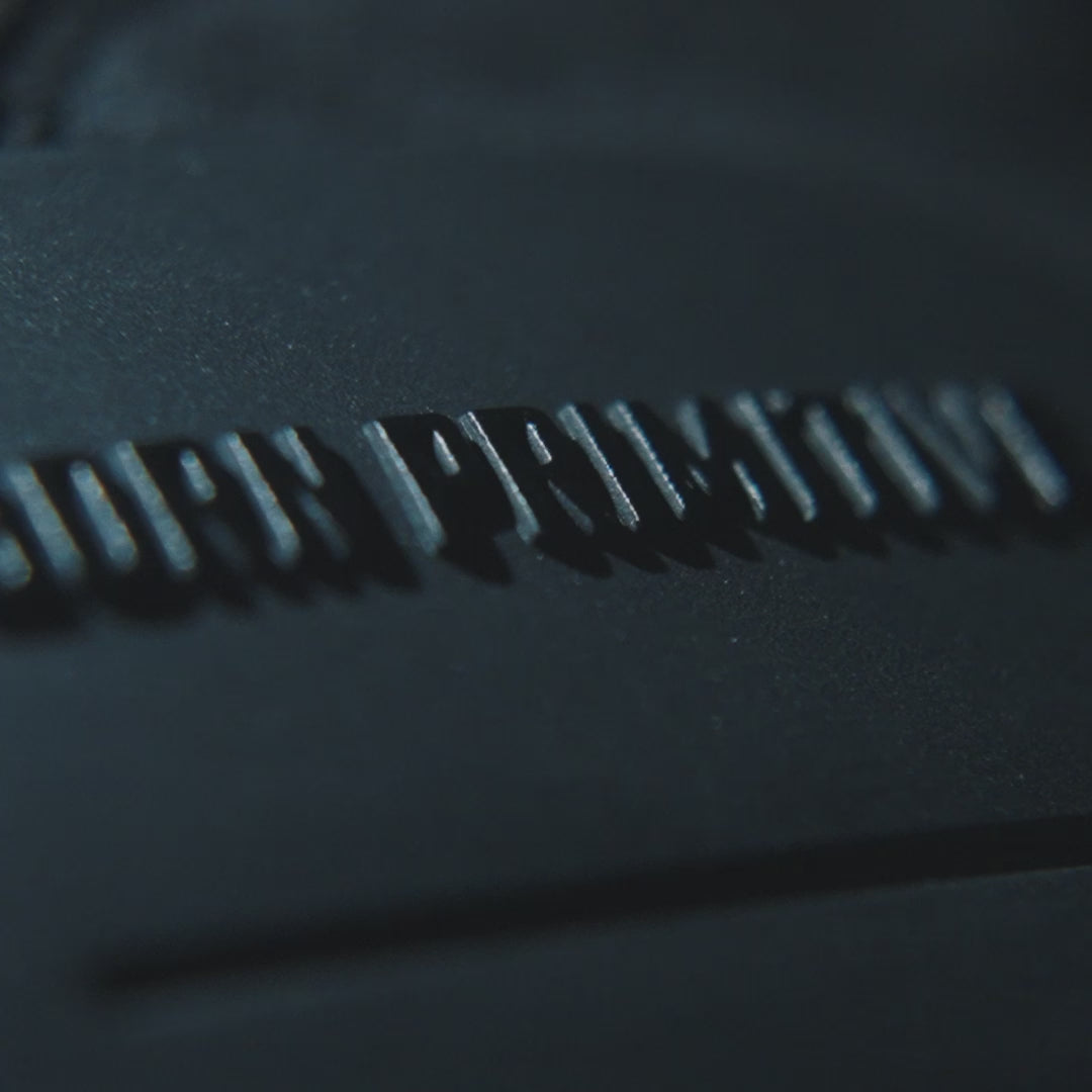 Defender 1 duty boot black launch video. 