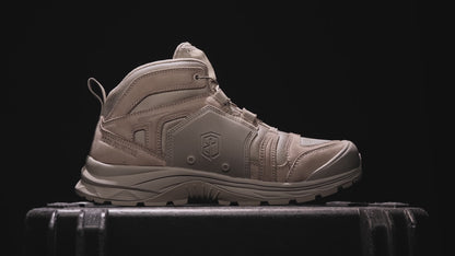 Men's Patriot 1 TAA (Desert Tan)