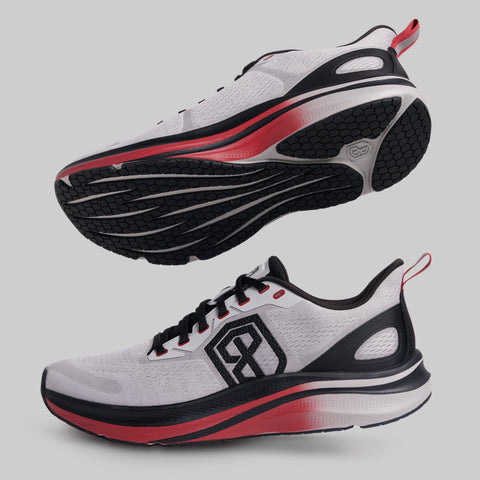 Men's Pursuit 1 (Vapor/Red)