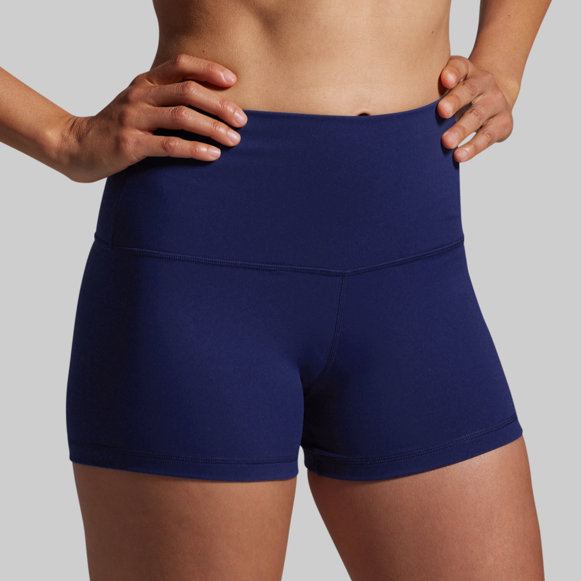 New Heights Booty Short (Classic)