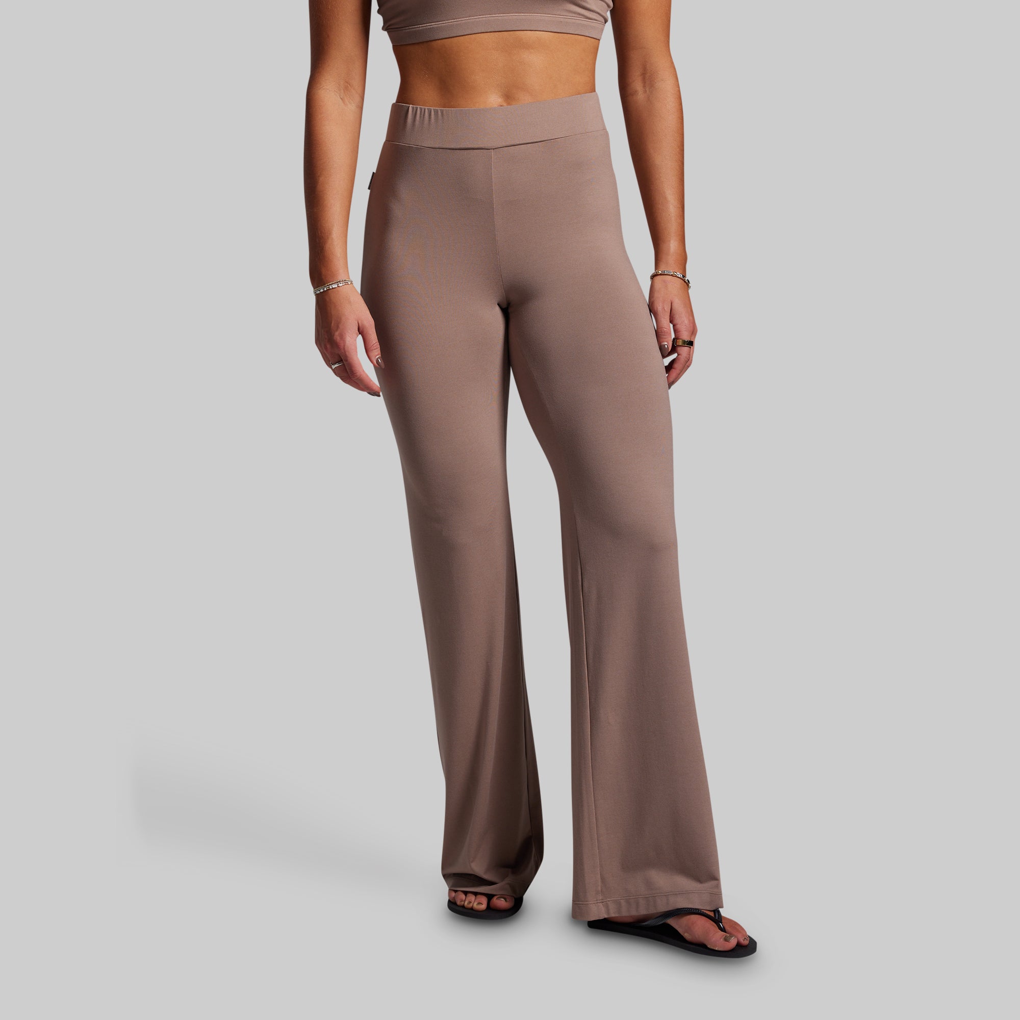Soft & Stretchy Lounge Pants - BP Premium Basic (Java) – Born