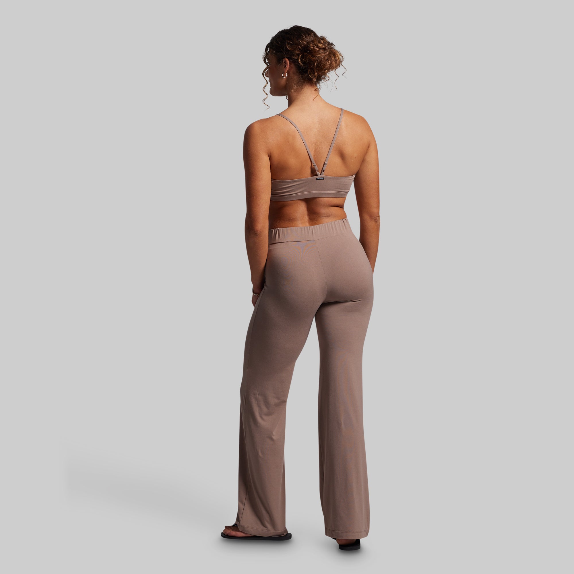 Soft & Stretchy Lounge Pants - BP Premium Basic (Java) – Born