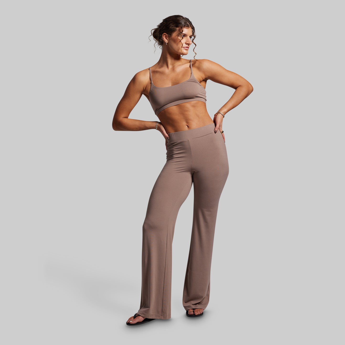 BP Premium Basic Lounge Pant Set (Java)