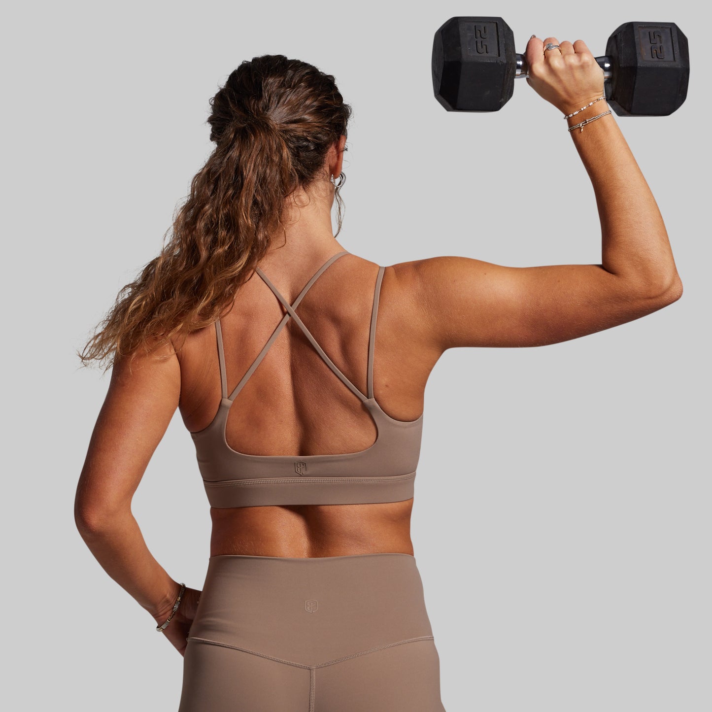 Exhale Sports Bra (Java)