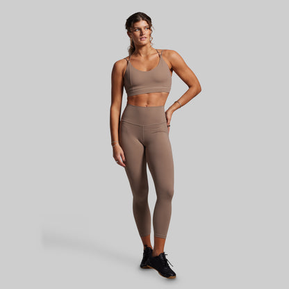 Exhale Sports Bra (Java)
