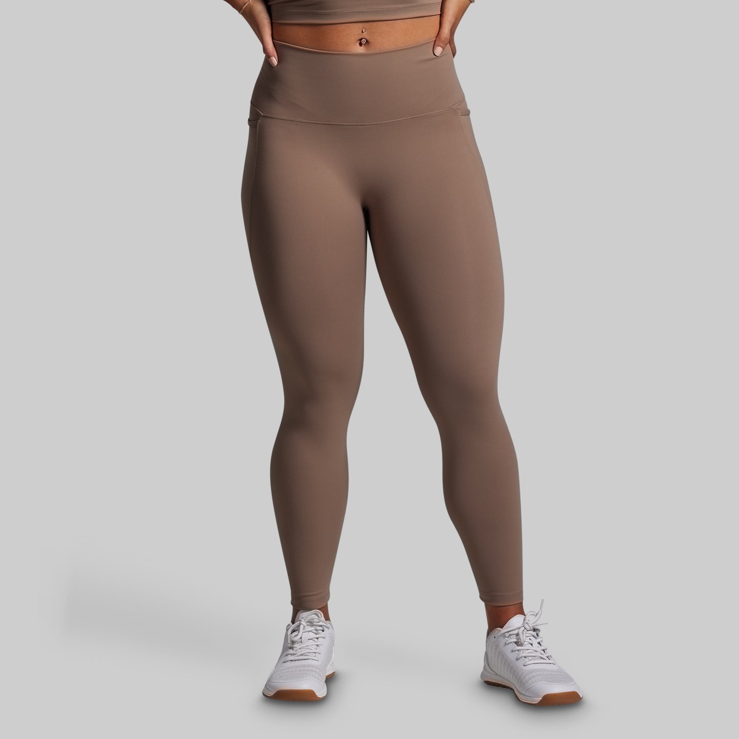 Eccentric Legging Set (Java)