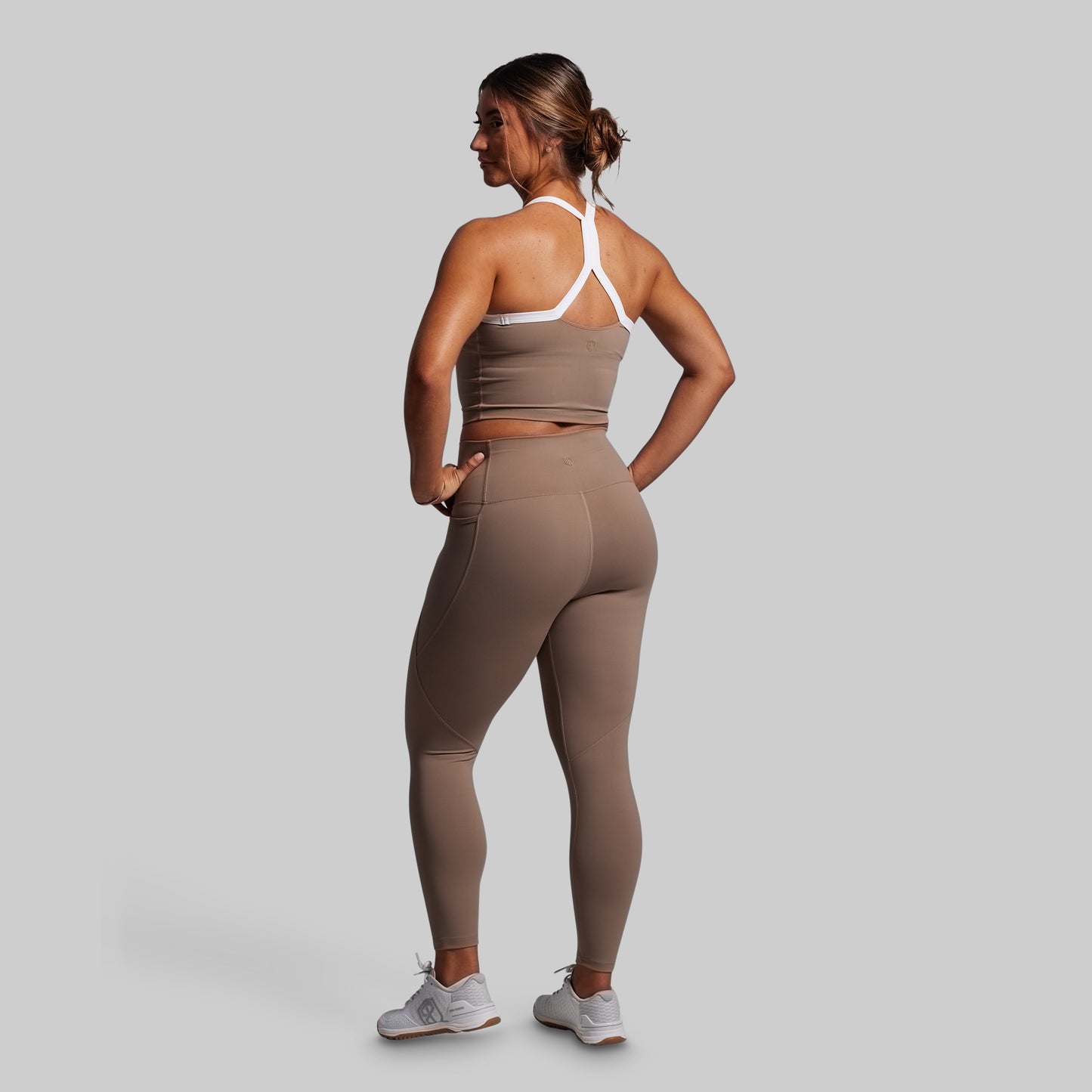 Eccentric Legging Set (Java)