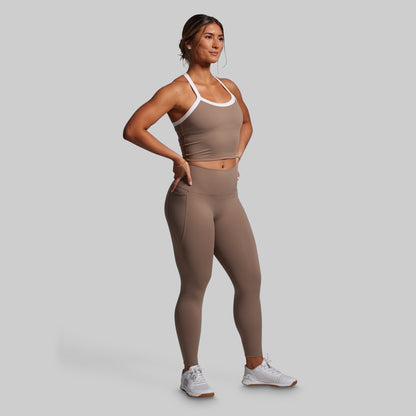Eccentric Legging Set (Java)