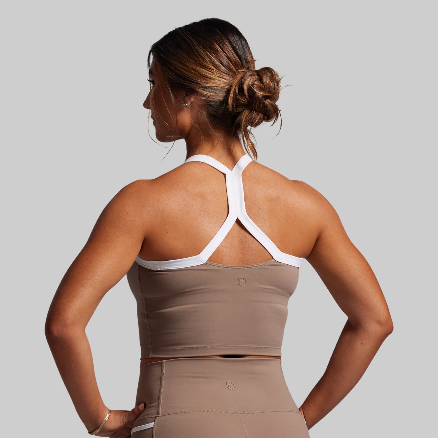 Eccentric Legging Set (Java)