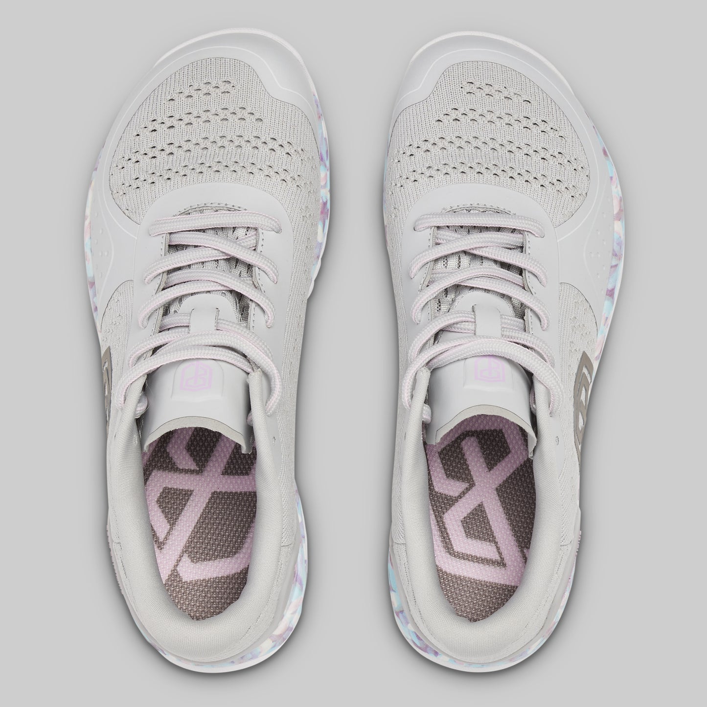 Women's Savage 1 (Floral Blur)