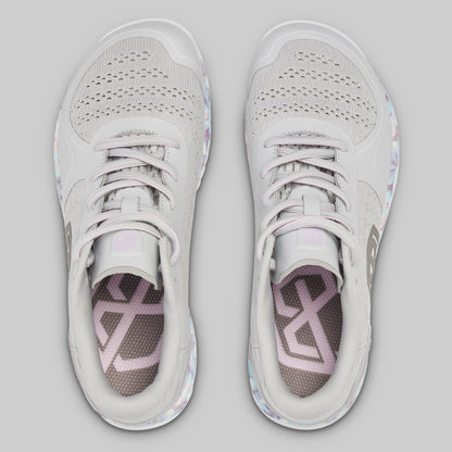 Women's Savage 1 (Floral Blur)