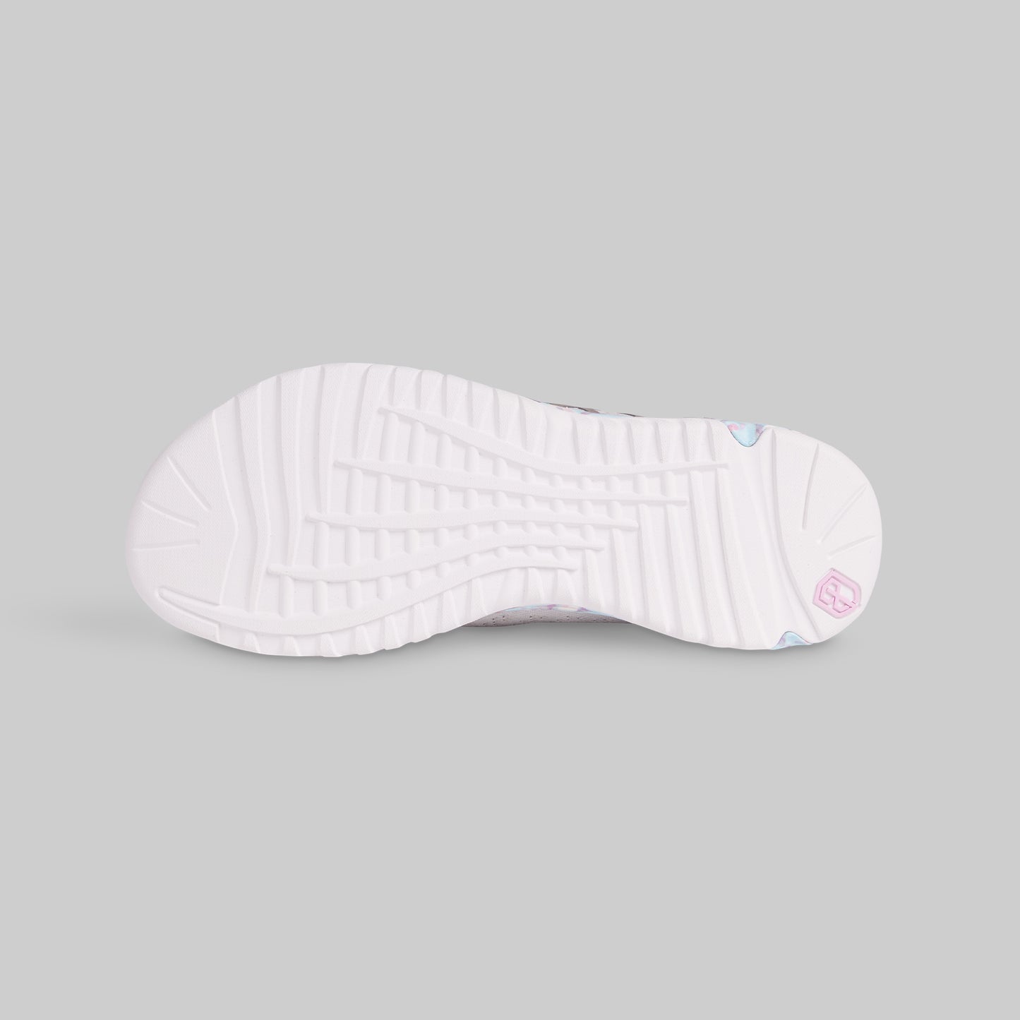 Women's Savage 1 (Floral Blur)