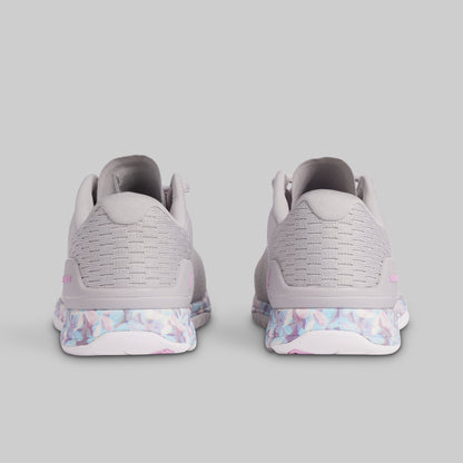 Women's Savage 1 (Floral Blur)