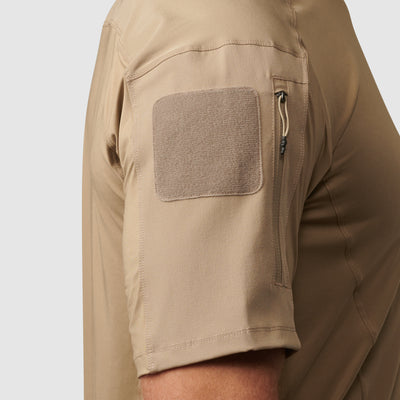 Op Top Light (Desert Tan)