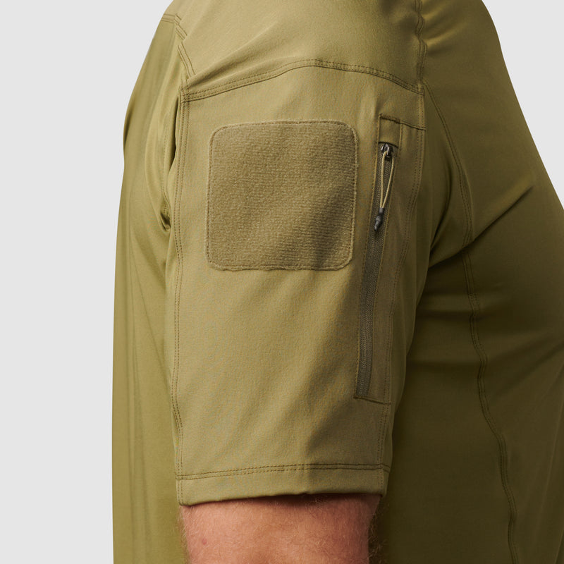 Op Top Light (Jungle Green)